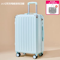 [Не открывайте крышку USB зарядку+модель крюка] Мятный зеленый