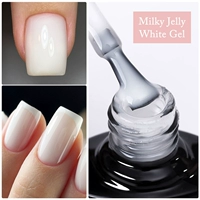 7.5ml Jelly White