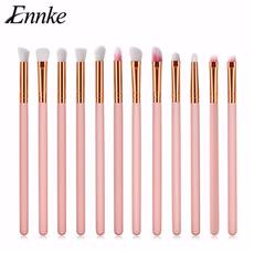 Бумага собственн-уплотнения мешков 12pcs makeup brushes