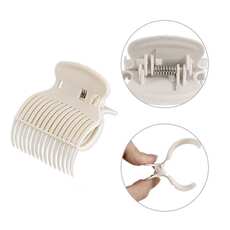 LOMO камера 12pcs hair rollers clip