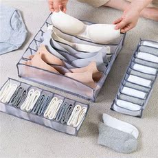 Штуцер трубы household mesh underwear storage