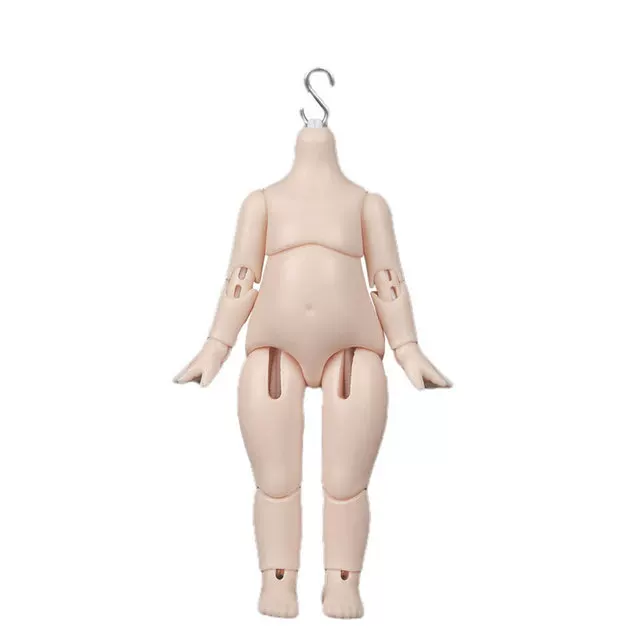 Penny Box Obtisu11 Cool Doll Blind Box Set Series OB11 1/12B
