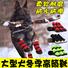 Обувь для собак