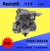 Bơm pít tông Rexroth Rexroth A10VSO10/1828457DFLR/31R-PPA12N00 bơm dầu thủy lực bơm thủy lực máy xúc bom thuy luc 