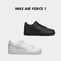 Nike, Nike Air Force 1, классическая низкая обувь, кроссовки, 1 проба