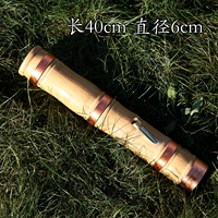 Маленький, 40см, диаметр 6мм, 6см