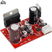 module khuếch đại âm thanh 5v TDA7379 board khuếch đại công suất 2.0 kênh đôi 2*39W công suất cao ne5532 mô-đun tiền khuếch đại tự làm hộp âm thanh module khuếch đại âm thanh module khuếch đại âm thanh 5v