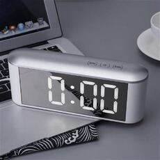Гнездо table desk led screen mirror