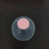 Розовая пылезащитная крышка, аксессуары