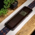 Khay gỗ phong cách Nhật Bản, Khay gỗ đựng trà Khay gỗ