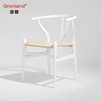 Бело-желтая веревка