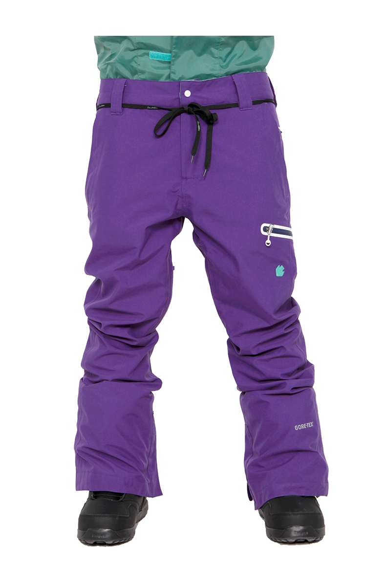 Strider PT Purple