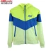 Cool City Nike Áo khoác Nike Windrunner Áo thể thao nam chạy bình thường AJ1397-716 - Áo khoác thể thao / áo khoác bo quan ao gio the thao Áo khoác thể thao / áo khoác