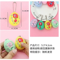 Светло-желтый