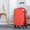 20 inch 24 cá tính hành lý nhỏ xe đẩy trường hợp nam và nữ mật khẩu hộp phiên bản tiếng Hàn của du lịch nhỏ tươi lên máy bay vali vải