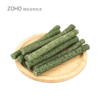 Zoho Timorecus Rabbit Bar Modk Totoro Totoro Голландская свинья висит могановые палочки закуски травянистые палочки 10