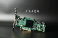 LSI 9212-4i PCIE Array Card 6 ГБ SATA SAS CARD HBA IR IR не 9211