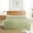 Thảm rơm tự nhiên 1.8 giường đôi gấp ba mảnh mat 1,5 m mat 1,2 giường đơn sinh viên - Thảm mùa hè