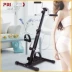 Phục hồi chức năng Yoga Stepper Slim Fitness Thiết bị đơn giản Đào tạo Số lượng Sức mạnh Xe đạp chân đơn giản - Stepper / thiết bị tập thể dục vừa và nhỏ Stepper / thiết bị tập thể dục vừa và nhỏ