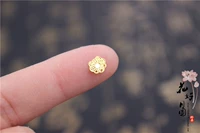 № 18 Золотой 10