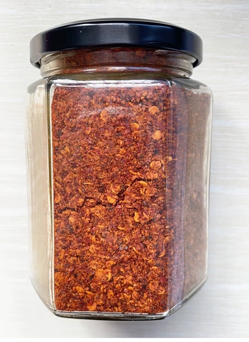 Специальные продукты xuzhou Specialty Paeonal Specialty Chili лапша жареный перец лапша назад 160 g