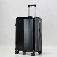 Business Black-Creathing Model молния