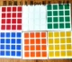 PVC4 Step Smoles Patch шесть сторон