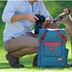 Địa lý Quốc gia Úc NG AU5350 2350 2250 Túi máy ảnh Micro vai di động - Phụ kiện máy ảnh kỹ thuật số túi chống nước máy ảnh Phụ kiện máy ảnh kỹ thuật số