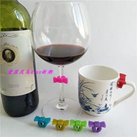 6 Поселение бабочек 6