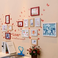 13 кадр Baiyuan Sakura-Flower Zhi Die Dance