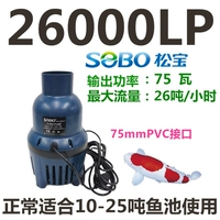 Songbao WP-26000LP