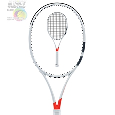 теннисная ракетка 鐜拌揣babolat鐧句繚鍔涜糠浣犵綉鐞冩媿绀煎搧ps mini racket gift琚栫弽鐗圥s
