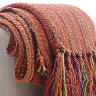 Bắc âu sofa chăn dòng văn phòng chăn giải trí chăn thảm tua chăn giường chăn chăn sofa chăn