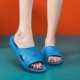 Giày chống tĩnh điện xưởng đặc biệt SPU dép đi trong nhà không bụi của nam giới nhà máy điện tử đế mềm của phụ nữ giày tĩnh điện mùa hè phụ nữ