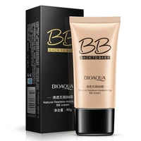 40 gam rõ ràng và hoàn hảo BB cream foundation kem che khuyết điểm nền tảng chất lỏng ánh sáng và thoáng khí rõ ràng hoàn hảo nền tảng chất lỏng perfect cover bb cream