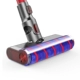 TT8Pro Ground Brush+Roller Brush