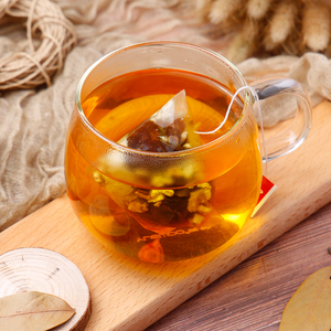 祛湿神器红豆薏米茶芡实茶