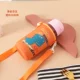 Скейтборд, динозавр, подтяжки