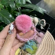 Роза красная