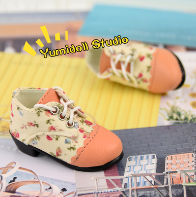 taobao agent BJD baby shoes 
