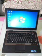 Подержанные ноутбуки dell戴尔 latitude e6320 笔记本电脑