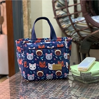 Тибетские голубые животные (труба)