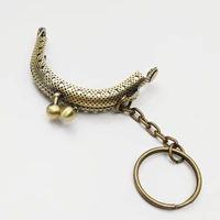 Бронзовый, 5 см