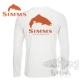 TROUT LOGO WHITE LOGO