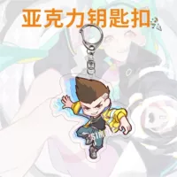 Киберпанк 4