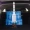 Mô hình tên lửa lớn Thần Châu 10 tàu con thoi vũ trụ Tàu con thoi dài ngày 2 tháng 3 - Chế độ tĩnh