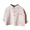 Trẻ em mùa thu đông mẫu áo sơ mi nam thủy tinh cotton dài tay Phiên bản Hàn Quốc mùa xuân và mùa thu cho bé sơ mi cộng với áo khoác nhung dày