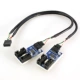 USB один -Форт