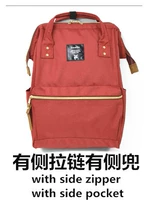 Темно -оранжевый красный