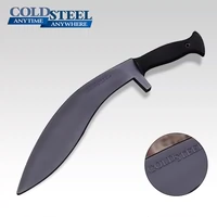 Thép lạnh Mỹ thép lạnh 92R35Z Thép rèn luyện dao rựa mô hình thực hành dụng cụ tự vệ xe - Công cụ Knift / công cụ đa mục đích dao đa năng victorinox
